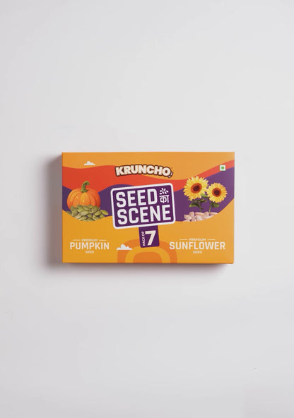 Seed Ka Scene - Pack of 7