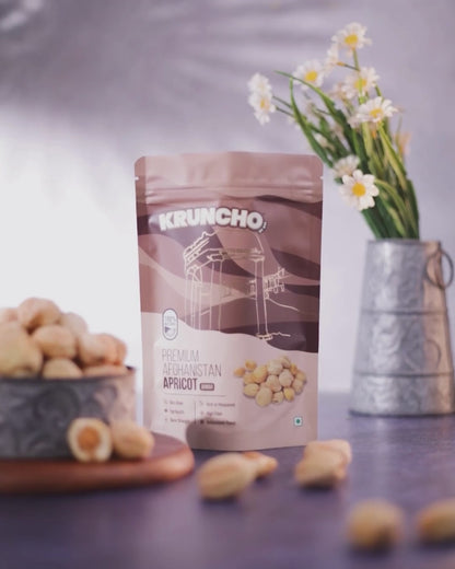 Apricot jumbo kruncho