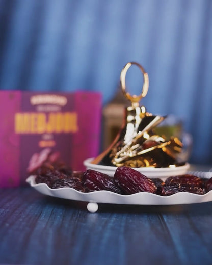 Kruncho Medjool Dates Super Jumbo dry fruits