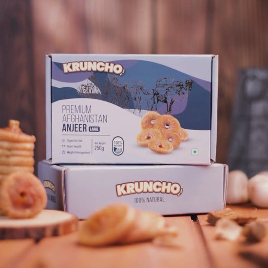 Festive dry fruit pack