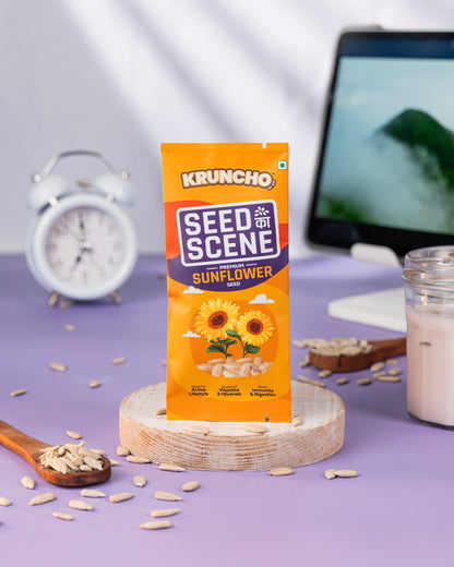 Seed Ka Scene - Pack of 7