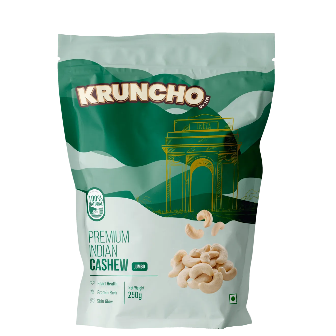 Premium Indian Cashew Jumbo