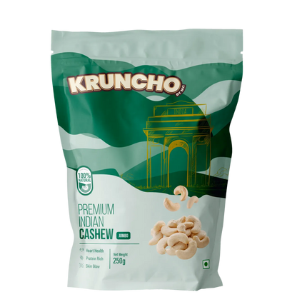 Premium Indian Cashew Jumbo