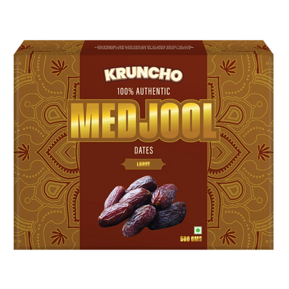 Medjool Dates Large