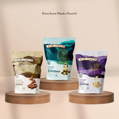 Signature Krunch Packs