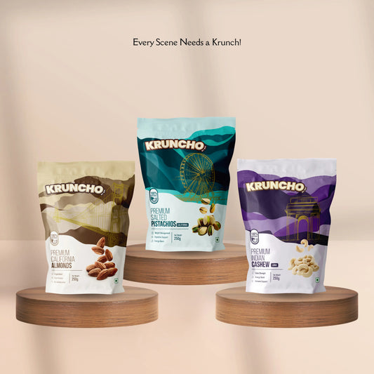 Signature Krunch Packs