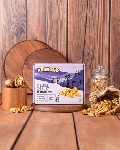 Premium Chile USA Walnut Jumbo