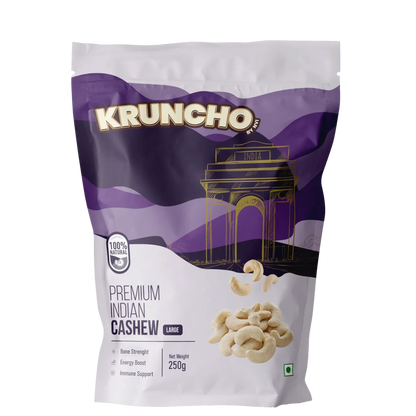 Premium Indian Cashew Large